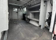 2018 Chevrolet Express 2500