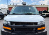 2018 Chevrolet Express 2500