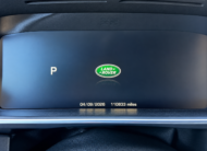 2016 Land Rover Range Rover HSE