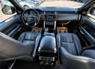 2016 Land Rover Range Rover HSE