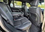 2016 Land Rover Range Rover HSE