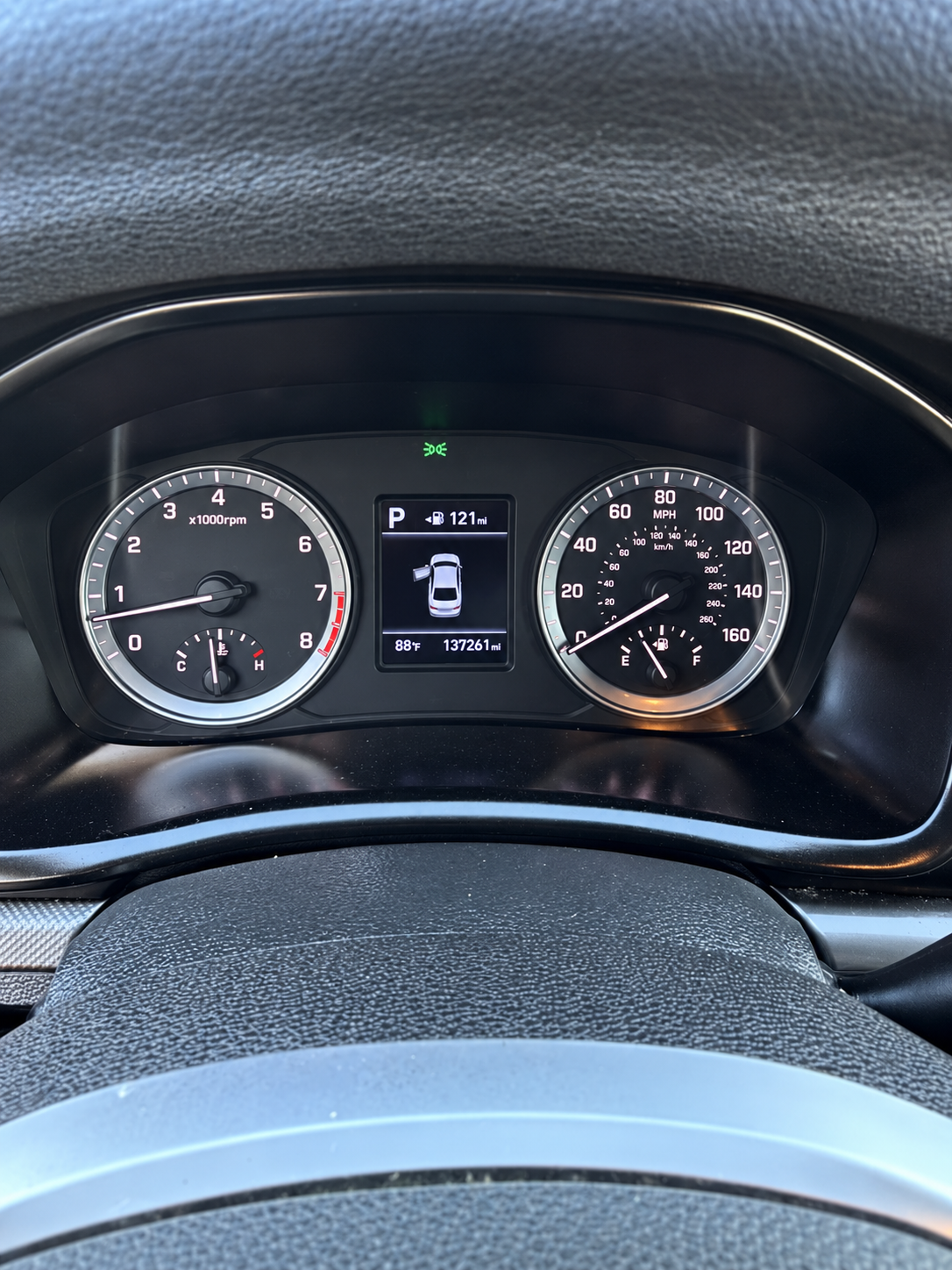 2018 Hyundai Sonata SE - Photo 12